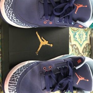 Air Jordan retro 3
